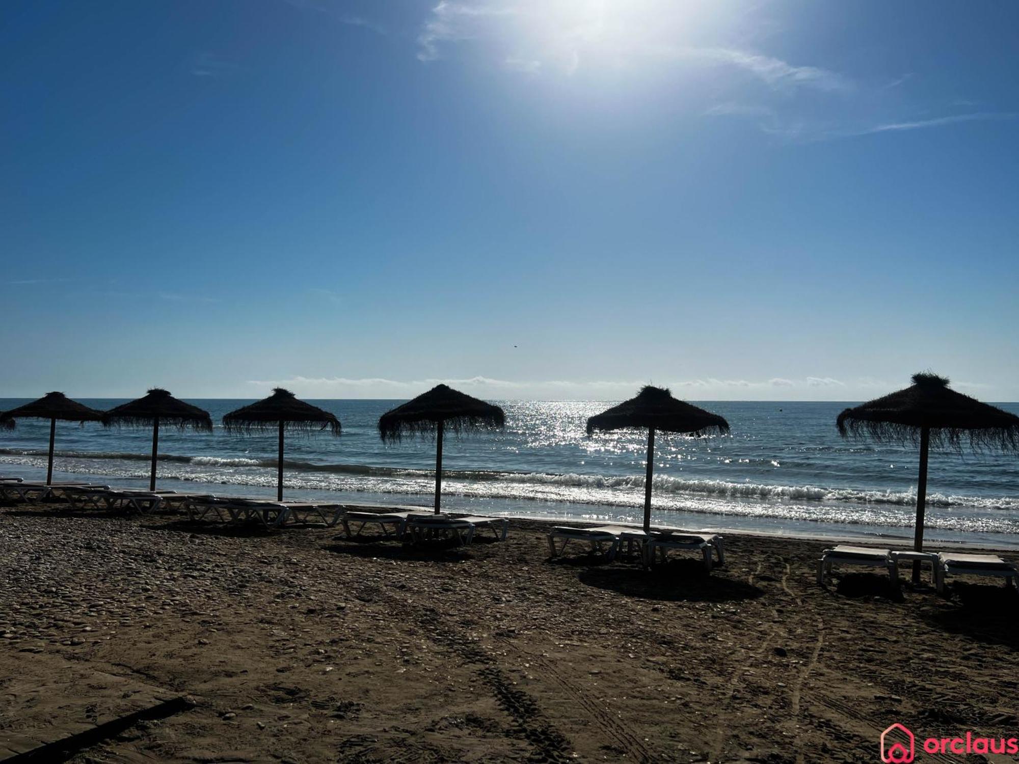 Rincon De La Naturaleza Oropesa del Mar Exterior foto