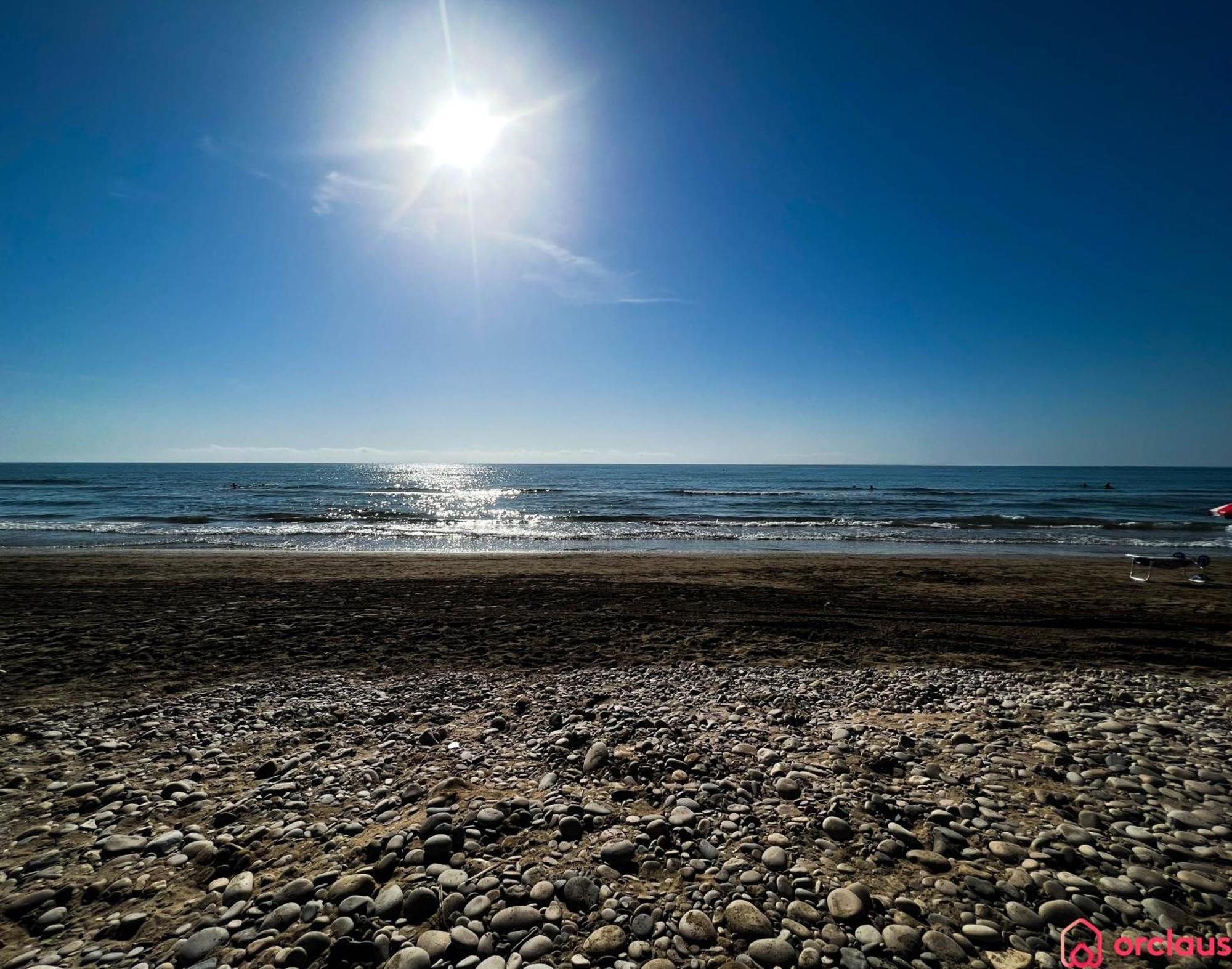 Rincon De La Naturaleza Oropesa del Mar Exterior foto