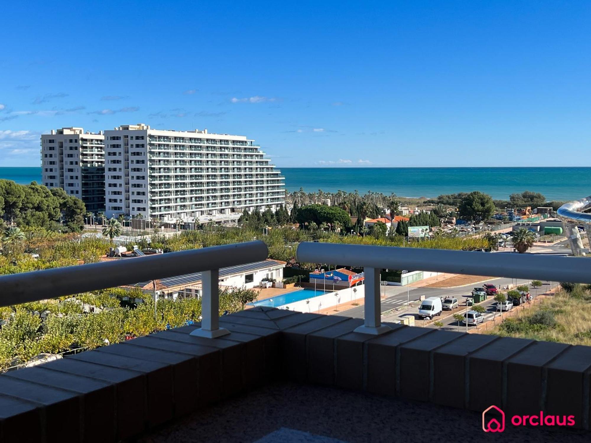 Rincon De La Naturaleza Oropesa del Mar Exterior foto